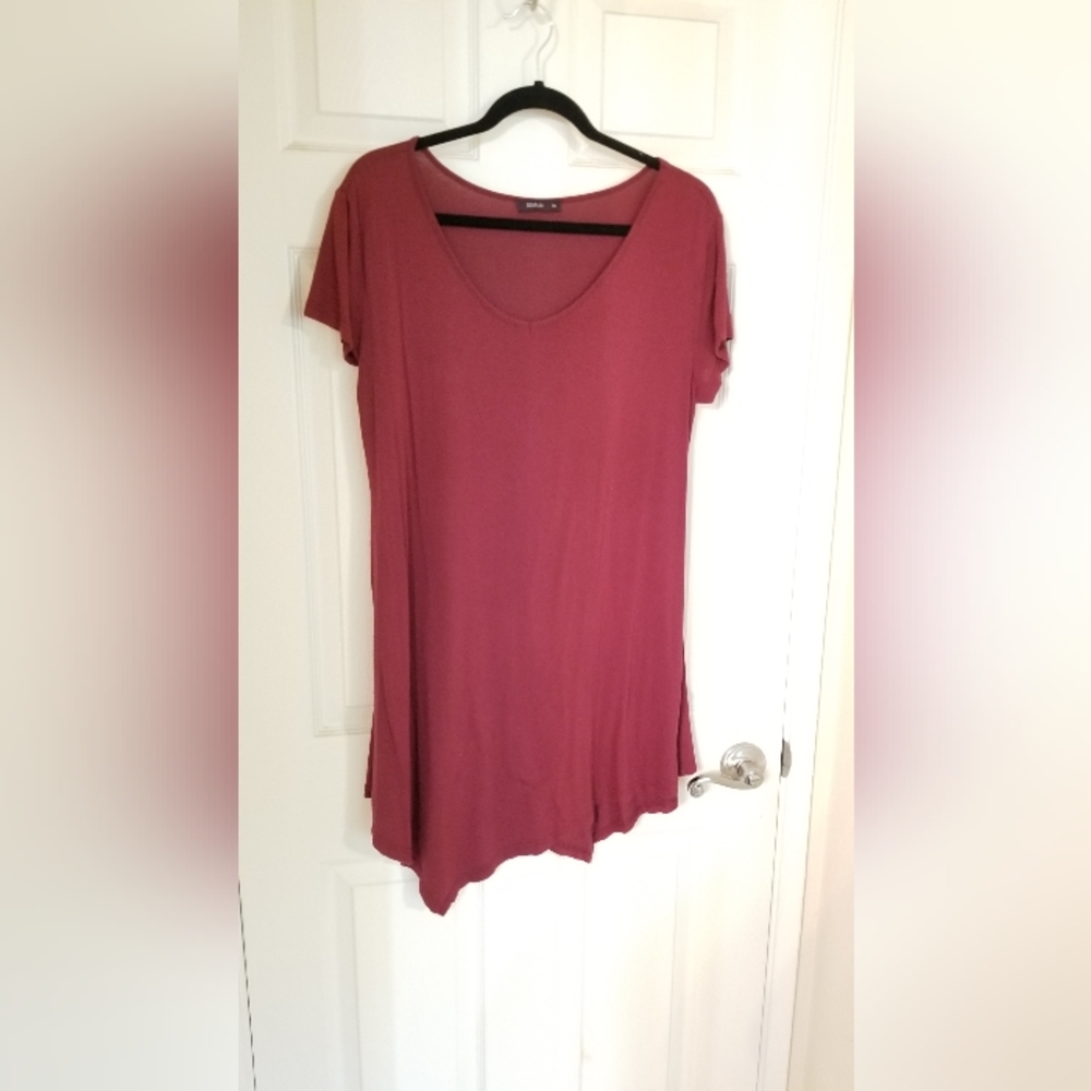 4 shirt bundle, casual wear